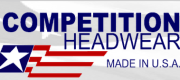eshop at web store for Caps American Made at Competition Headwear in product category American Apparel & Clothing